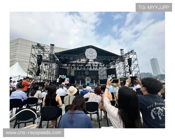 FISE极限运动世界巡回赛上海站全面升级新增攀岩项目与夜间赛事精彩登场