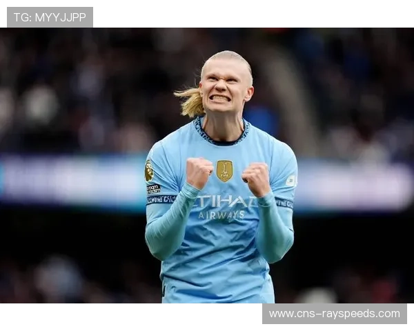 哈兰德状态火热助曼城客场击败比利亚雷亚尔欧冠赛场继续稳健前行